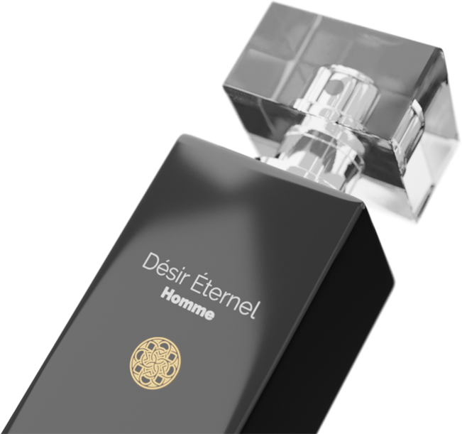 Désir Éternel Homme