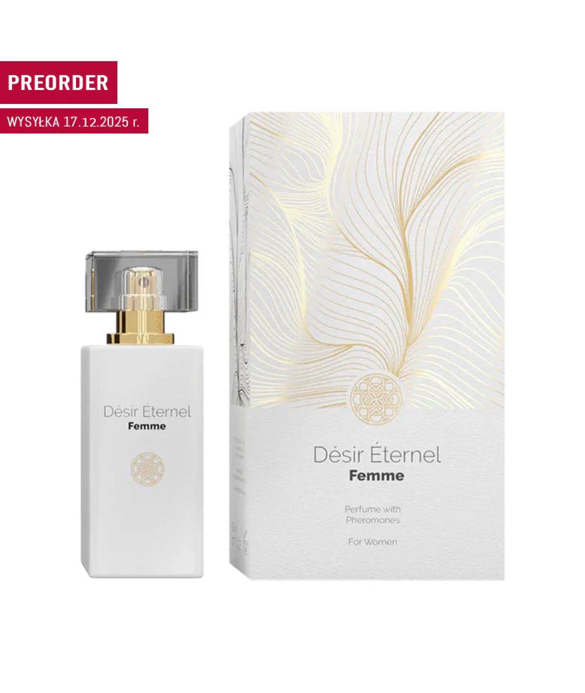 Désir Éternel Femme